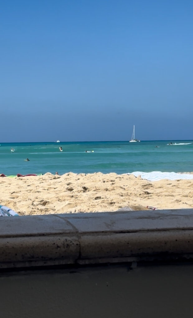 A Gap Year of Extended Travel: Ditch the Grind, Find Your Soul
