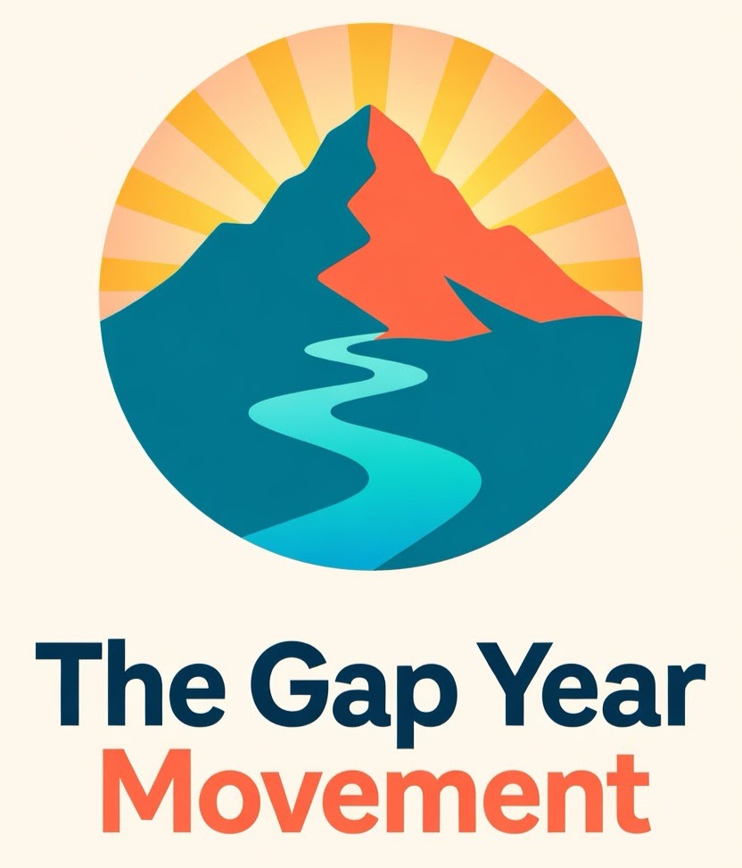 The Gap Year Movement