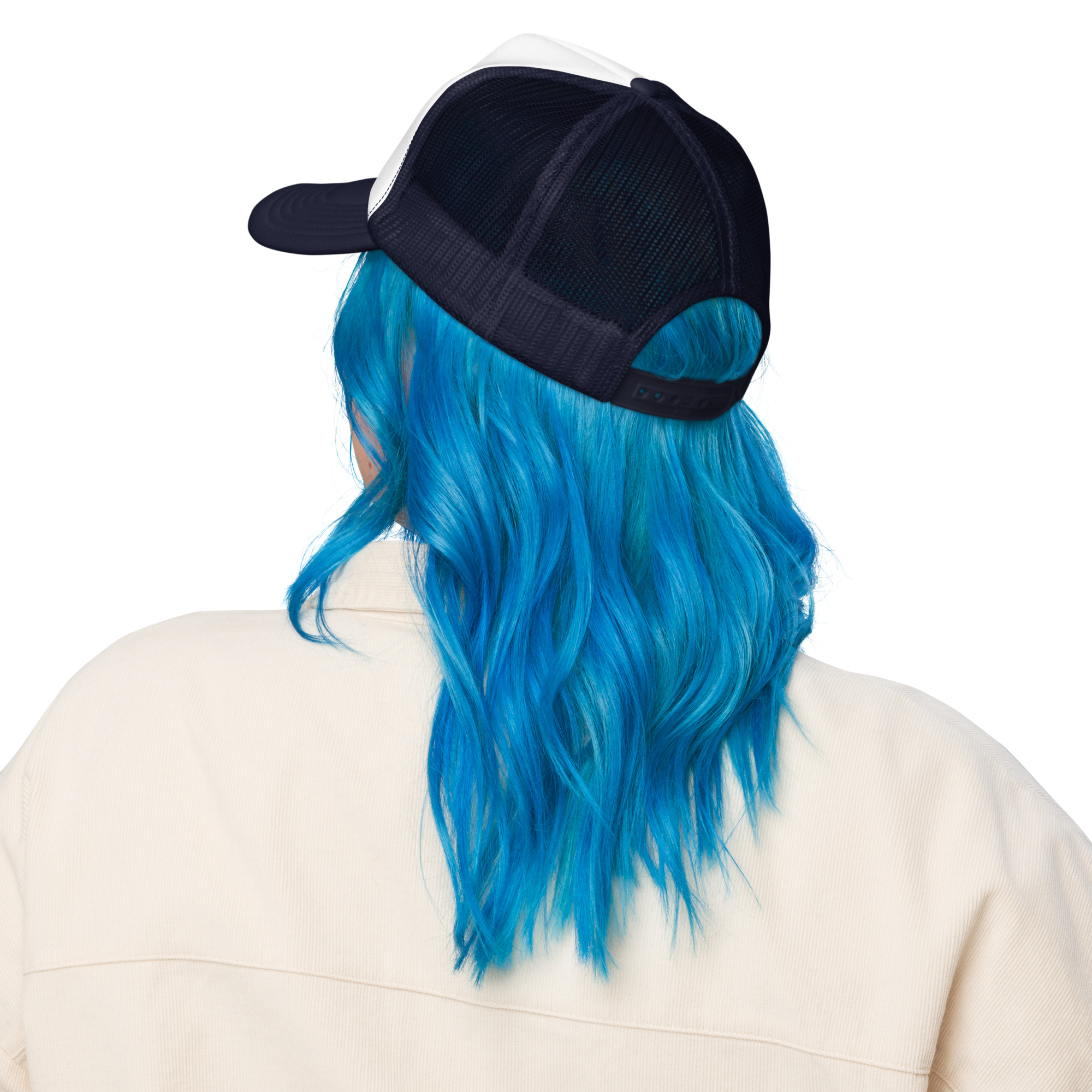 Scenic Route Trucker Hat - Image 26